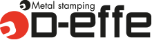 D-effe Logo